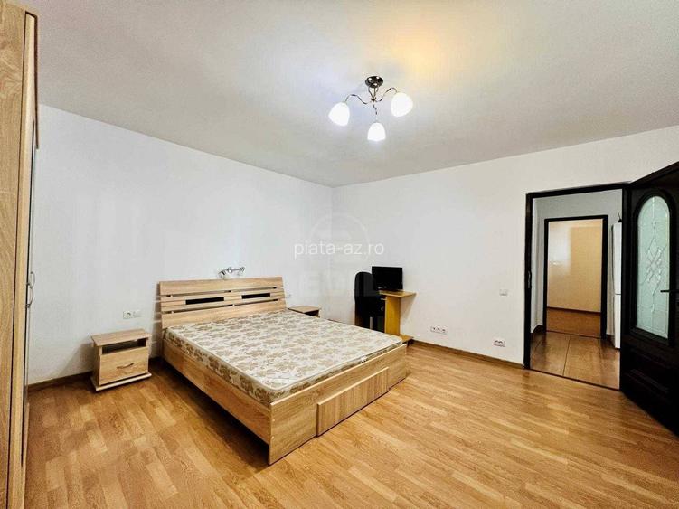Apartament de vanzare cu 2 camere ?i parcare in curte, aproape de centrul Clujului