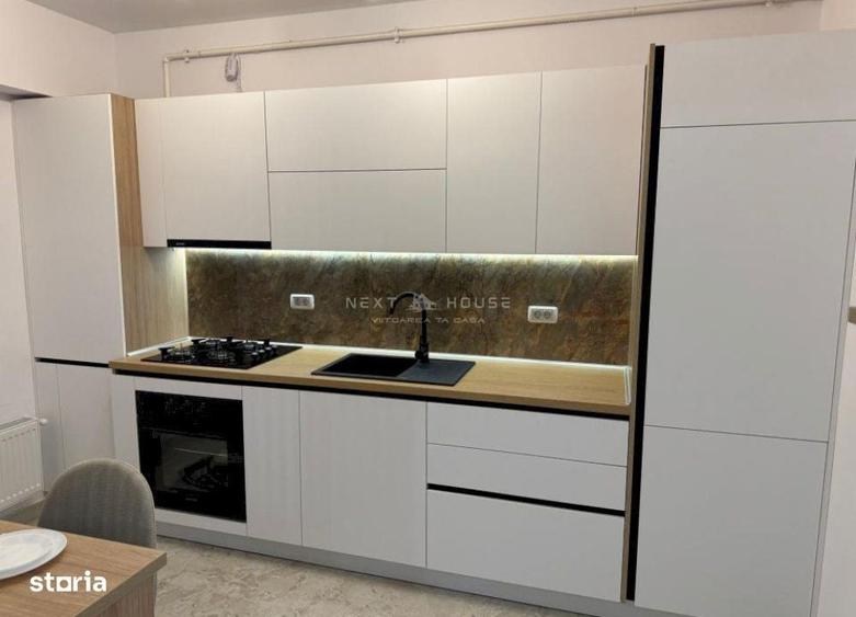 Garsoniera Studio Rahova - 10