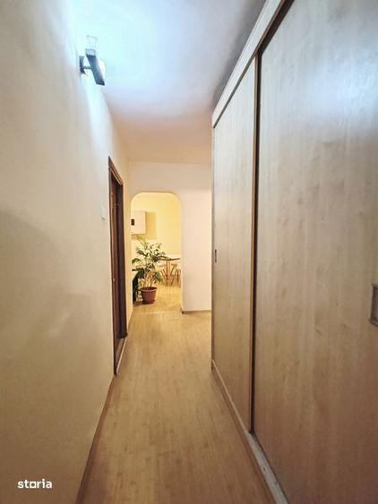 Inchiriez apartament 3 camere 400 eur - 5