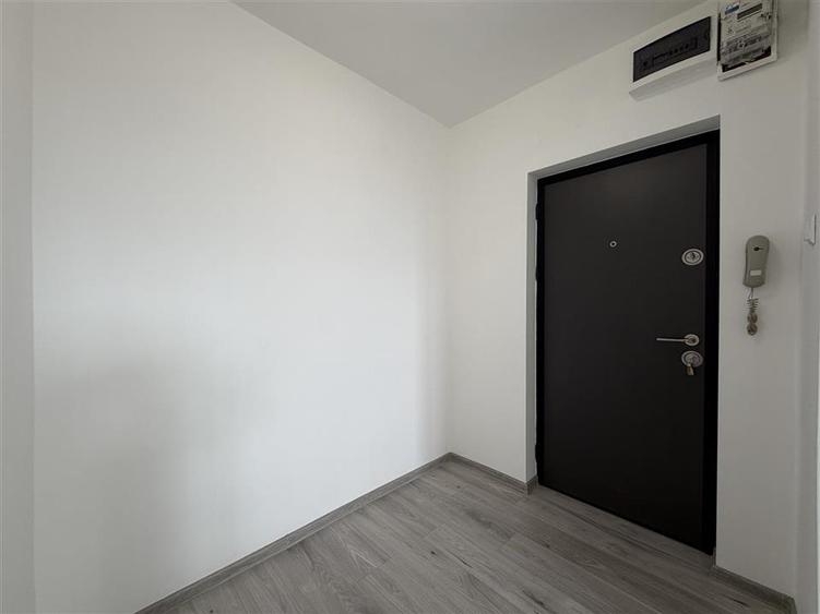 Apartament cu 2 camere decomandat în Rogerius