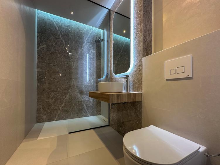 Erou Iancu Nicolae | Prima inchiriere, Apartament 2 camere - Mobilat si utilat - 6