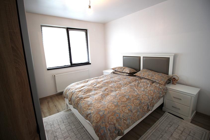 Complex privat - Apartament spatios si luminos  + curte - 6