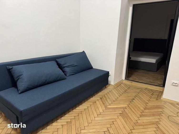 Inchiriere apartament 2 camere Untold - 1