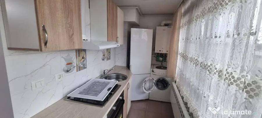 Garsonieră în Ultracentral