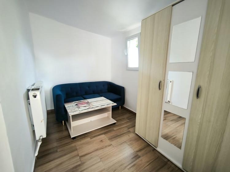 Casă individuală cu 3 camere cu Teren 400 Mp în Iris