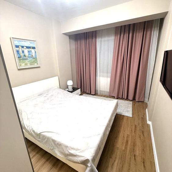Închiriez Apartament cu 2 camere, bloc nou, mobilat modern, Calea Moșilor ✨ - 6