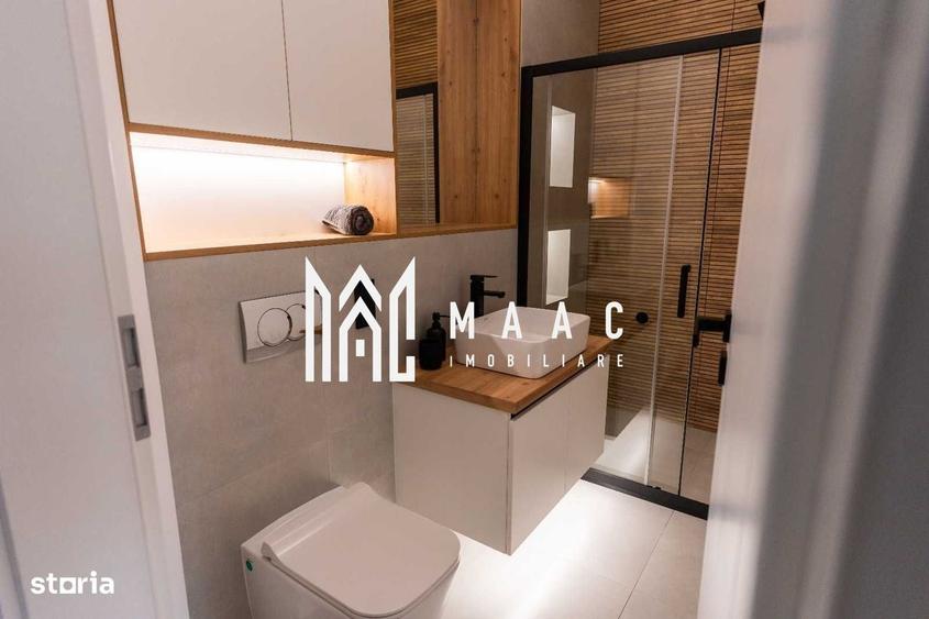 Apartament 2 camere decomandat | Casian Residence | boxa, parcare - 1