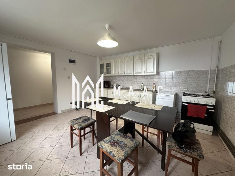 Casa tip duplex | 200 mp utili | 3 niveluri | Zona Trei Stejari - 1
