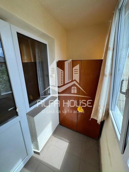 Apartament cu 2 camere nedecomandat în Govândari
