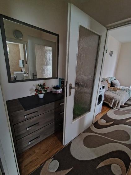 Apartament cu 2 camere semidecomandat, mobilat în Botizului