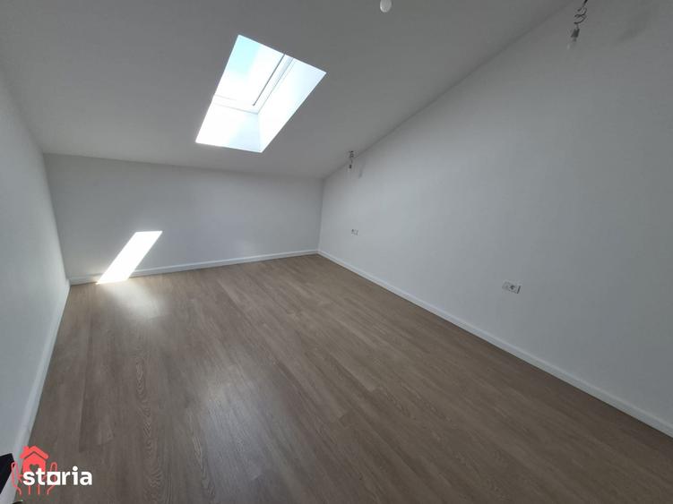 Apartament cu 4 camere în Tunari