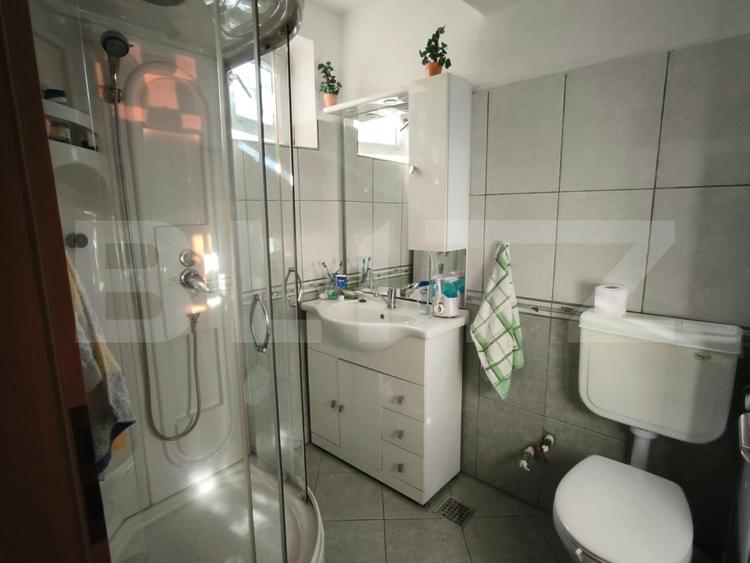 Apartament cu 2 camere semidecomandat, mobilat în Brazda lui Novac