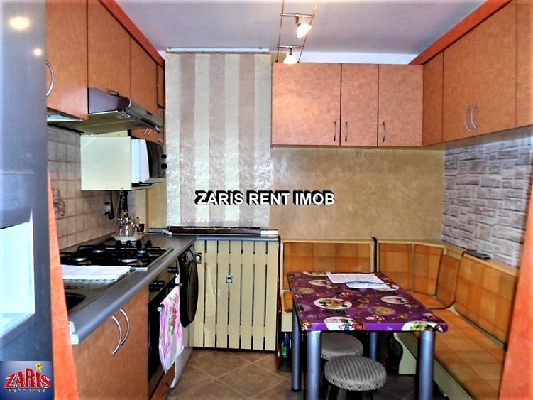 Vanzare apartament 2 camere decomandat parter in Ploiesti, zona Vest - 5