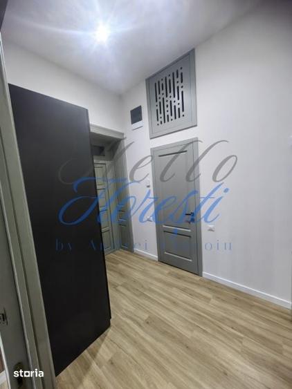 Apartament de LUX la prima inchiriere in zona Centrala a Clujului - 6