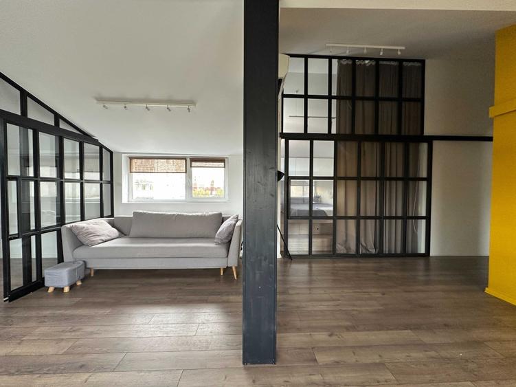 Apartament cu 2 camere decomandat în Tătărași