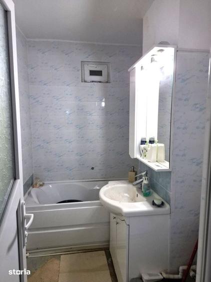 Comision 0% cumparator!Apartament 2 camere , parter, Bro?teni - 1