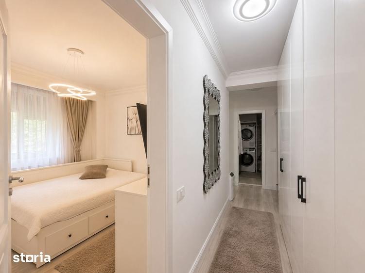 Apartament cu 4 camere în Tomis Nord