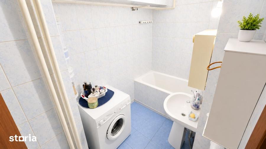 Apartament 4 camere Mega Mall |Necesita Renovare | Delfinului |Stradal - 2