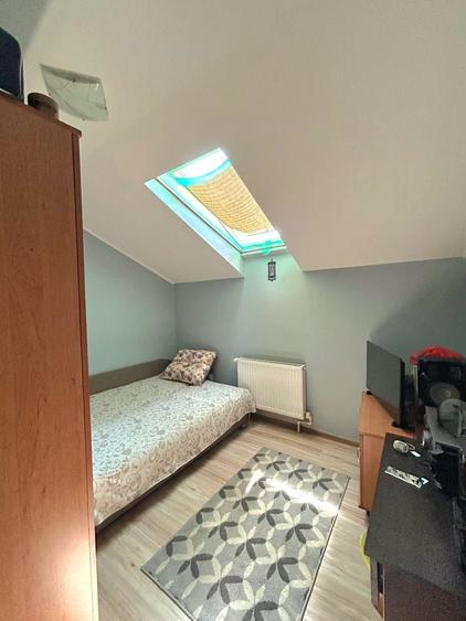 Apartament 2 camere, decomandat, zona Lipovei - 4