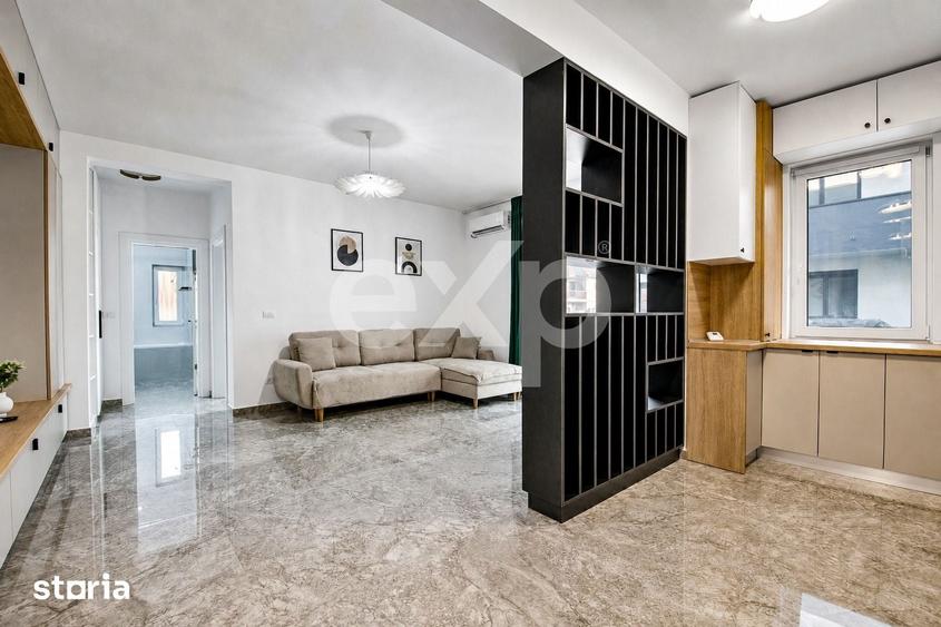 Apartament 2 camere | gradina | parcare inclusa | Giroc - 2