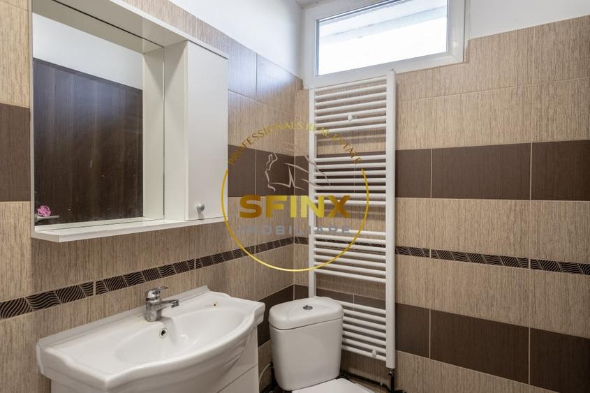 Casă individuală cu 5 camere cu Canalizare în Fundeni