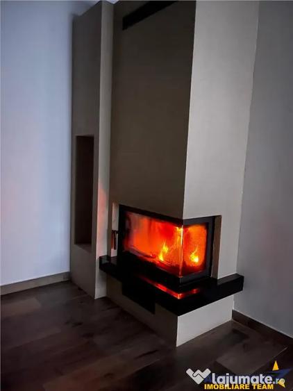 Casă cu 4 camere cu Teren 1620 Mp în Livezeni