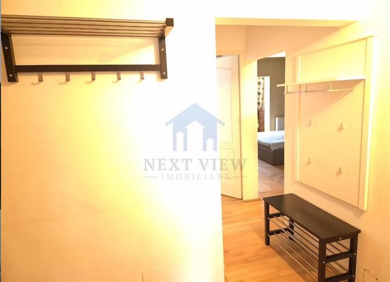 Apartament 3 camere, Gheorgheni - 8