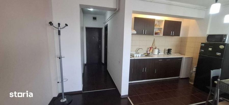 Garsonieră în Progresul