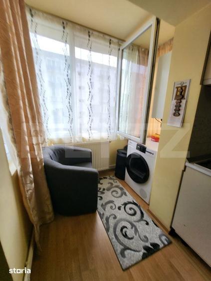 Apartament cu 2 camere, 40 mp, zona Micro 3 - 5