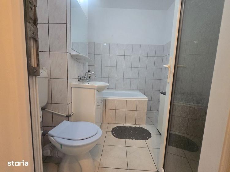 Apartament 2 camere de inchiriat Langa Campusul Universitar - 2