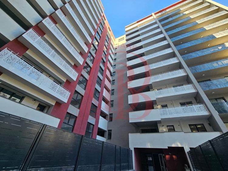 Apartament cu 2 camere semidecomandat în Theodor Pallady