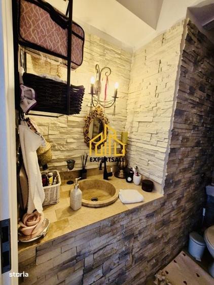 Apartament cu 2 camere semidecomandat în Dudu