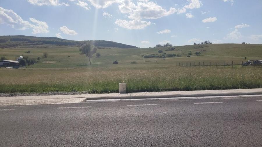 Spațiu comercial, în Rusu de Jos