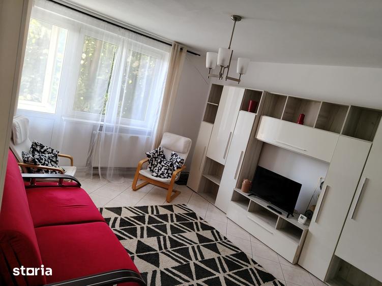 Apartament cu 2 camere în Podgoria