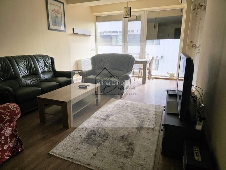 Duplex Pipera I Zona Iancu Nicolae I Langa Padure I 112 mp I COM 0%