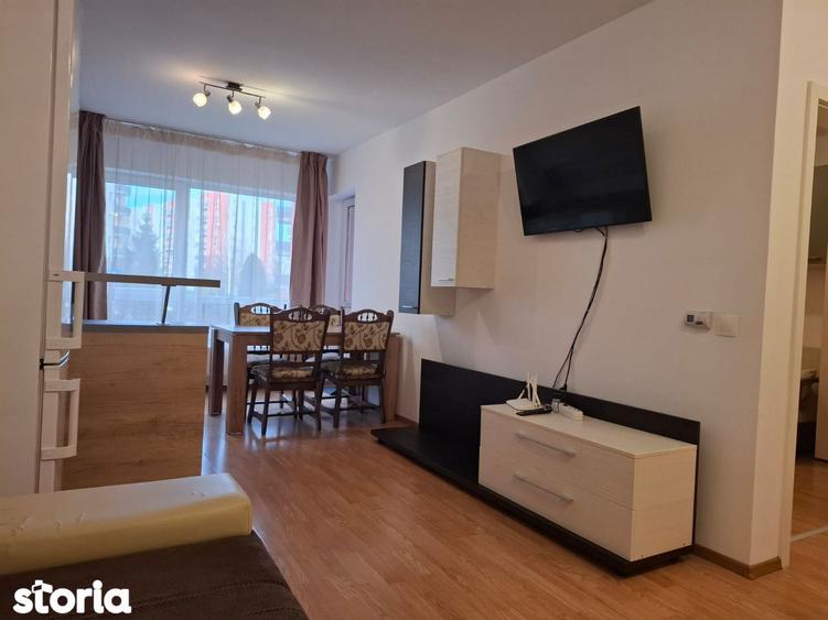 Apartament cu 2 camere în Bartolomeu