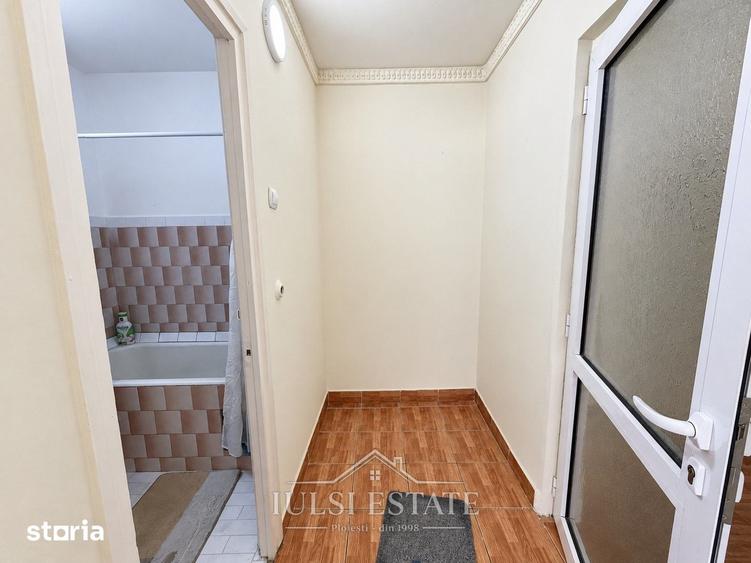 Apartament cu 2 camere în Malu Roșu