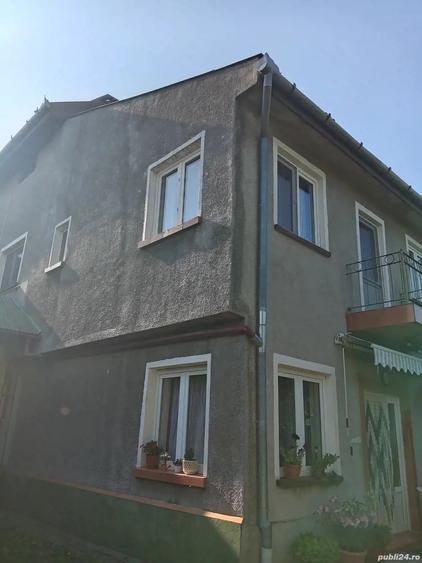 Casă cu 6 camere cu Teren 749 Mp în Elisabetin