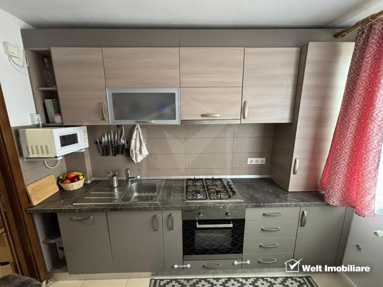 Apartament 3 camere – Grigorescu, la cheie, ideal pentru familie - 13