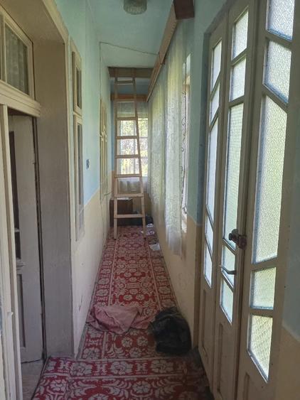Teren cu casa in sta?iunea Targu Ocna - 8