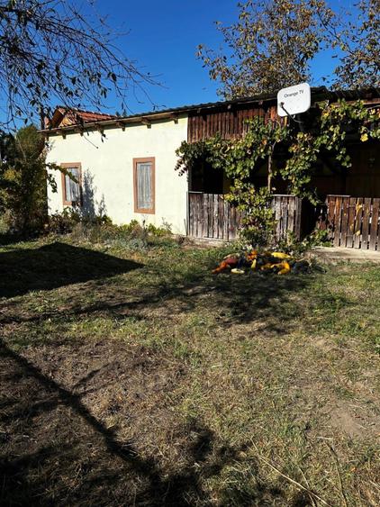 Teren intravilan de 765 mp, în Topârcea