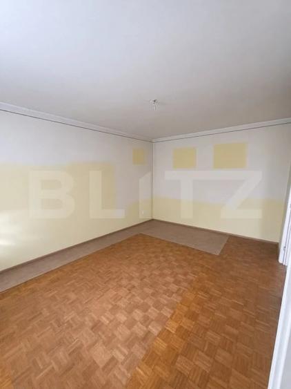 Apartament de 2 camere, decomandat, zona Pia?a Mihai Viteazu, vedere spre Somes - 5