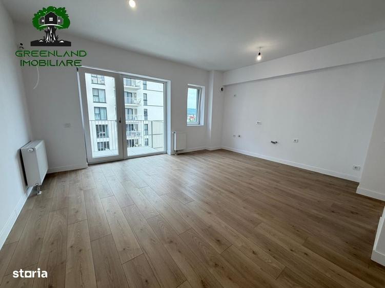 Apartament cu 3 camere în Tudor Vladimirescu