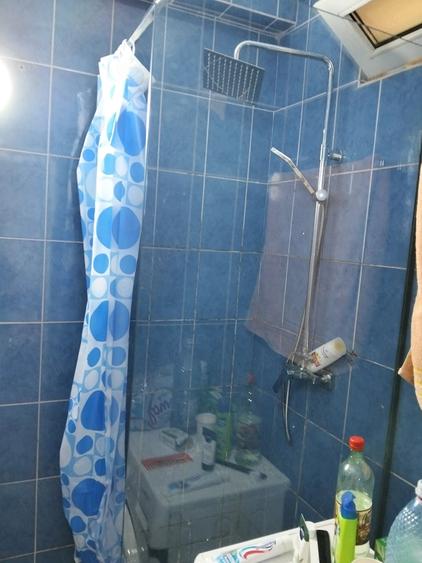 Garsonieră decomandată în Exterior Vest