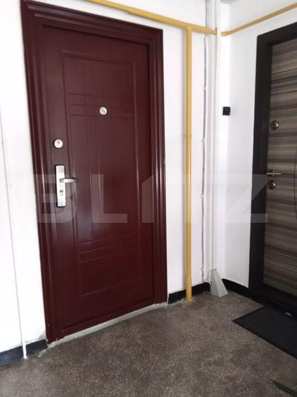Apartament cu 2 camere decomandat, mobilat în Hunedoara