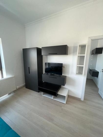 Apartament cu 2 camere decomandat, mobilat în Inel II