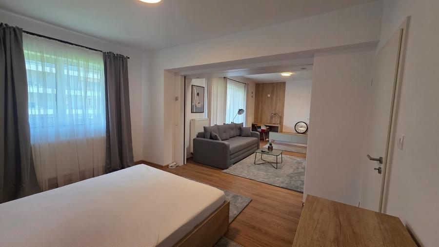 Apartament 2 camere premium  -52 mp | Avantgarden 3 – Faza 5 - 14