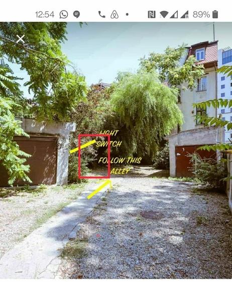 Apartament în Universitate
