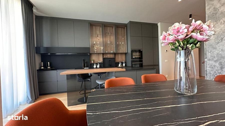 Luxury Apartment l Floreasca Compozitori - 4