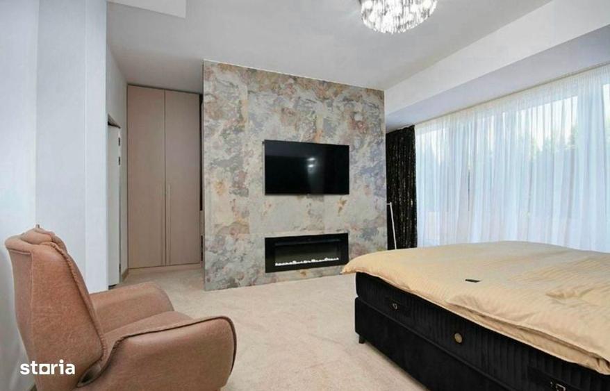 Apartament cu 4 camere în Tei